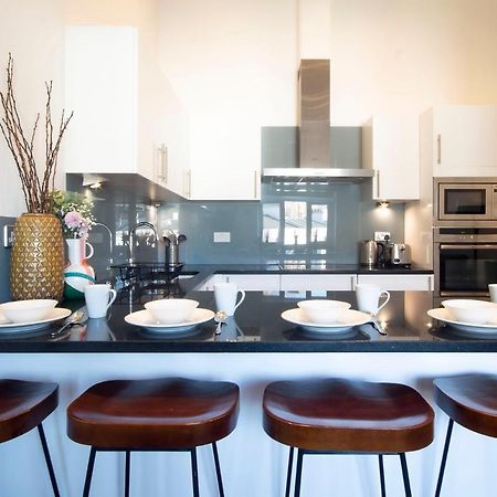 Kensington - Lexham Gardens By Viridian Apartments 런던 외부 사진